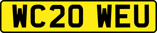 WC20WEU