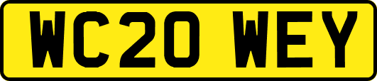 WC20WEY