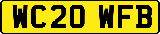 WC20WFB