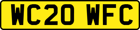 WC20WFC