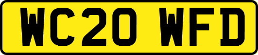 WC20WFD