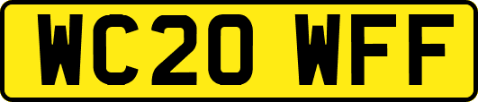 WC20WFF