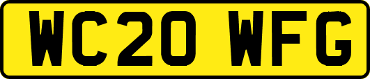 WC20WFG