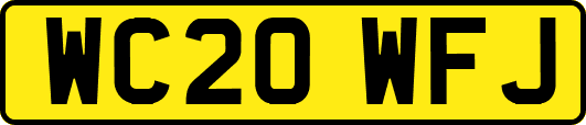 WC20WFJ
