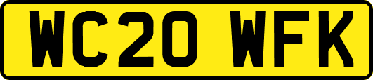 WC20WFK