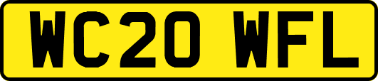 WC20WFL