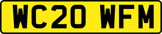 WC20WFM