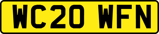 WC20WFN