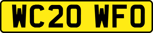 WC20WFO