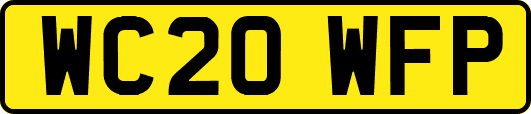 WC20WFP