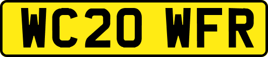 WC20WFR