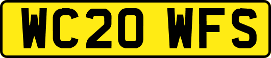 WC20WFS