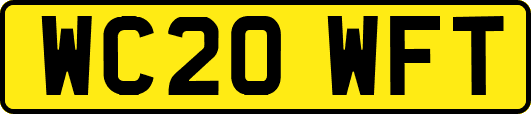 WC20WFT