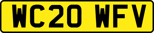 WC20WFV