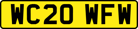 WC20WFW