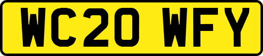 WC20WFY