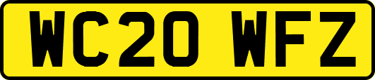WC20WFZ