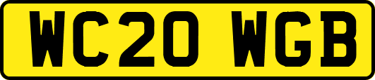 WC20WGB