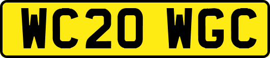 WC20WGC