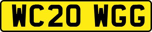 WC20WGG