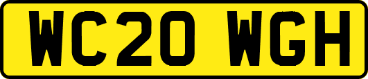 WC20WGH
