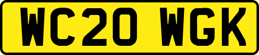 WC20WGK