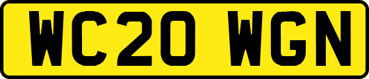 WC20WGN