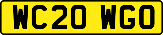 WC20WGO