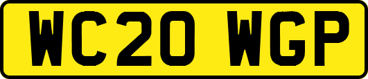 WC20WGP