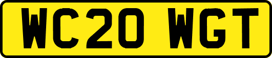 WC20WGT