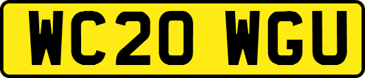 WC20WGU