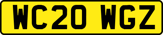 WC20WGZ
