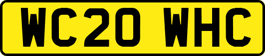 WC20WHC