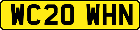 WC20WHN