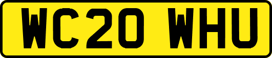 WC20WHU