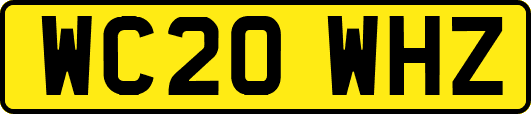 WC20WHZ