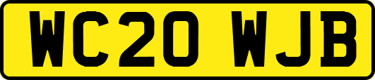 WC20WJB