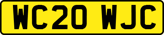 WC20WJC