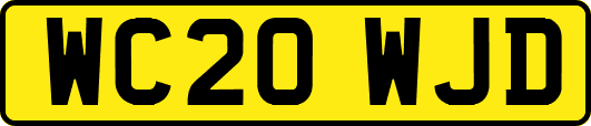 WC20WJD