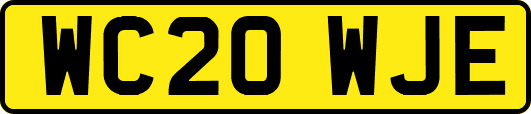 WC20WJE