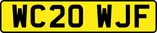 WC20WJF