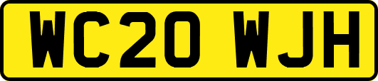 WC20WJH