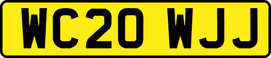 WC20WJJ