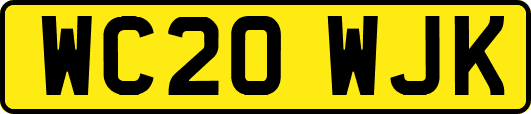 WC20WJK