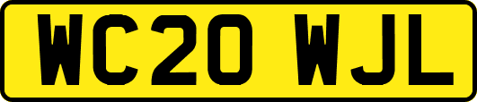 WC20WJL