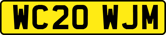 WC20WJM