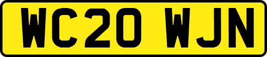 WC20WJN