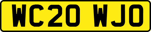 WC20WJO