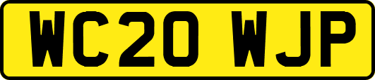 WC20WJP