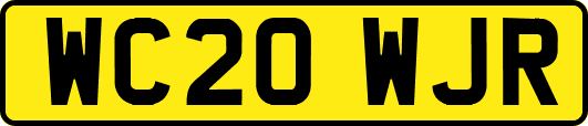 WC20WJR